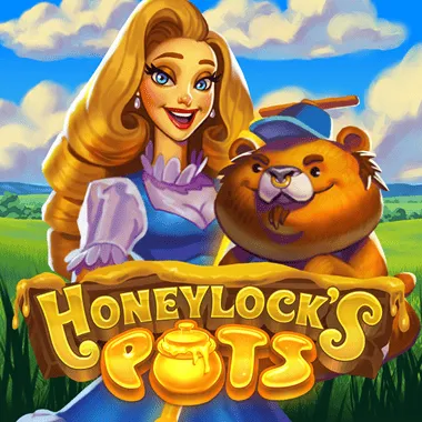 Honeylock's Pots